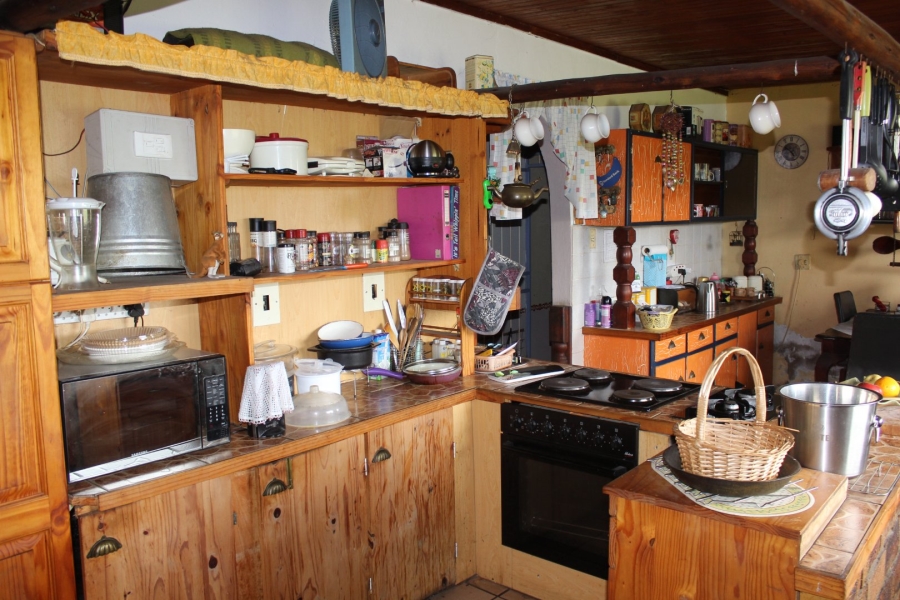 Commercial Property for Sale in Vaal Power A H Free State